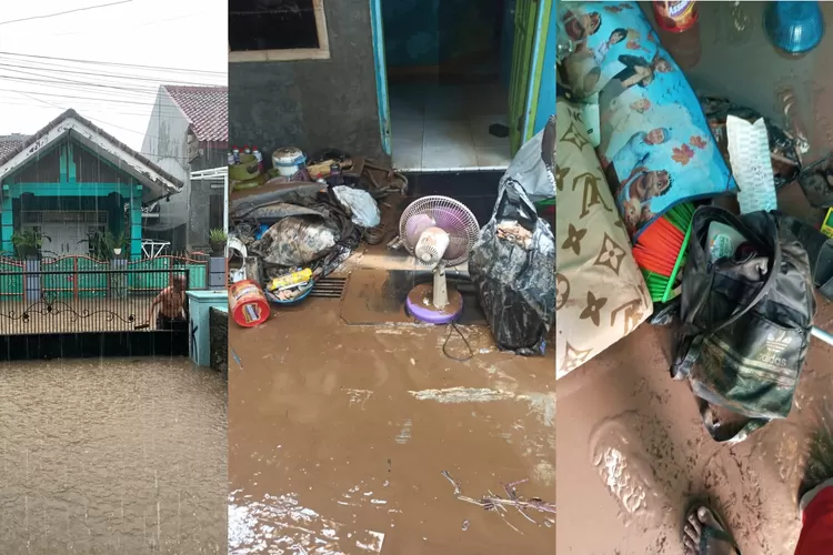 Bandar Lampung Alami Banjir Terparah Dalam Sejarah, Walhi Ungkap ...