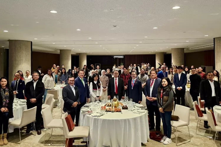 Buku Biografi Joko Widodo Dirilis dalam Bahasa Spanyol (Ist)