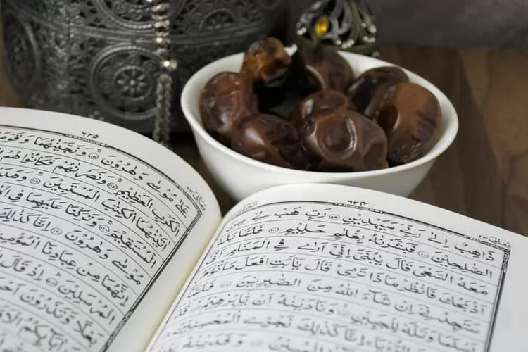 Apakah Aman Mengkonsumsi Kurma Setiap Hari dibulan Ramadhan? (Pexels.com/khatscassim)