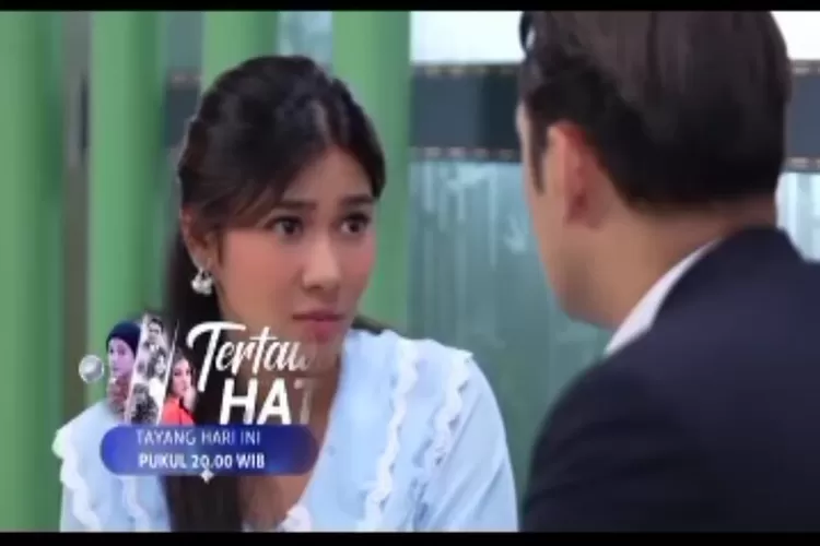 Tertawan Hati SCTV (instagram.com/tertawanhati_sctv)