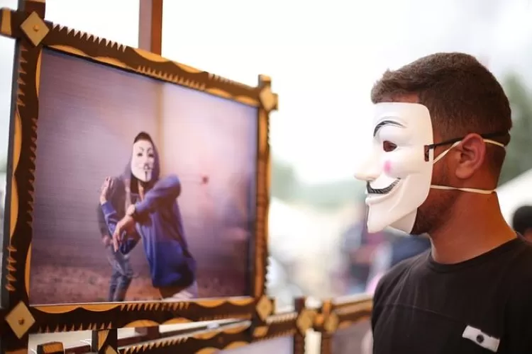 New York menjadi tempat perkemahan protes Gaza pertama yang dipimpin oleh staf pengajar AS di New School (Pixabay/hosny salah)