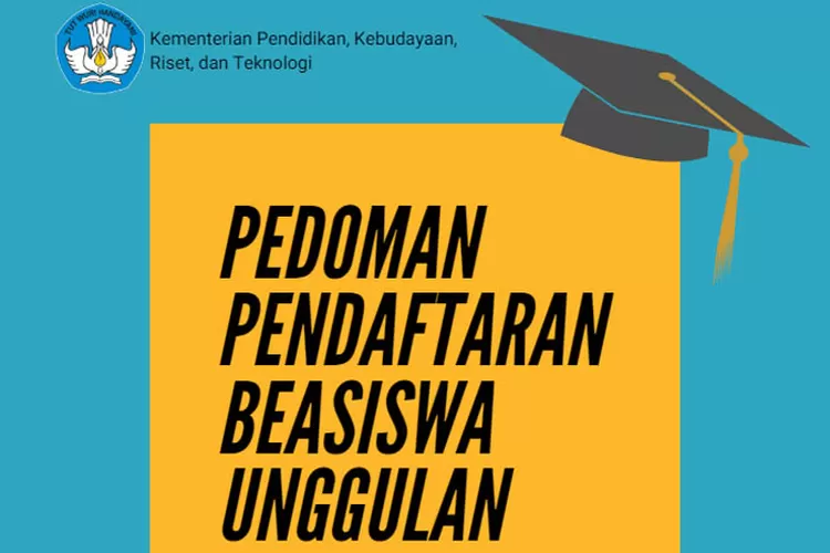 Beasiswa Unggulan Kemendikbudristek 2024 Akan Segera Ditutup, Terakhir ...