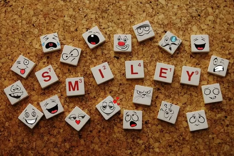 Ilustrasi berbagai macam perangai ilmiah (Pixabay/Alexa)