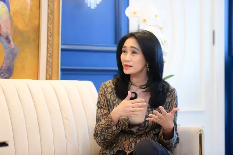 BRI Dukung Kepedulian Lingkungan dengan Program KPR Green Financing (Dok. BRI)