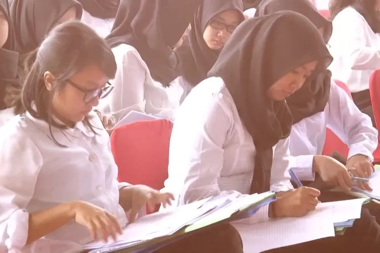 Formasi Cpns 2025 Untuk Sma