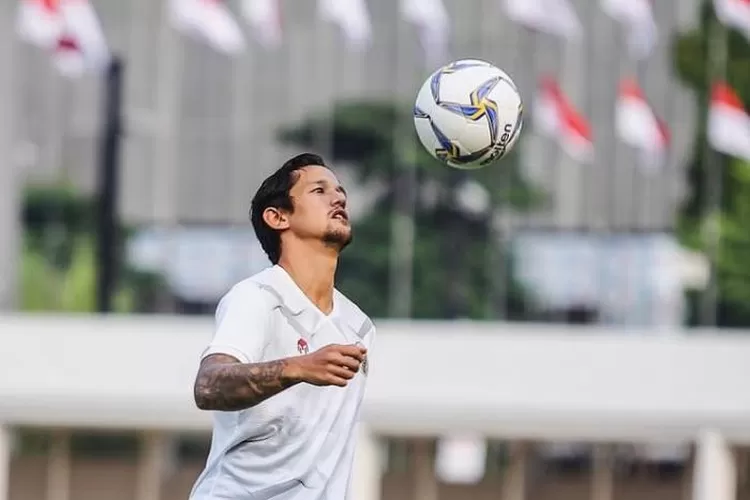 Dua Asisten Pelatih Lokal Bakal Dampingi Patrick Kluivert, Siapakah Dia? (Instagram @ibachdim)