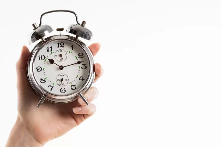 Pentingnya mengatur waktu di bulan Ramadhan (Freepik.com)