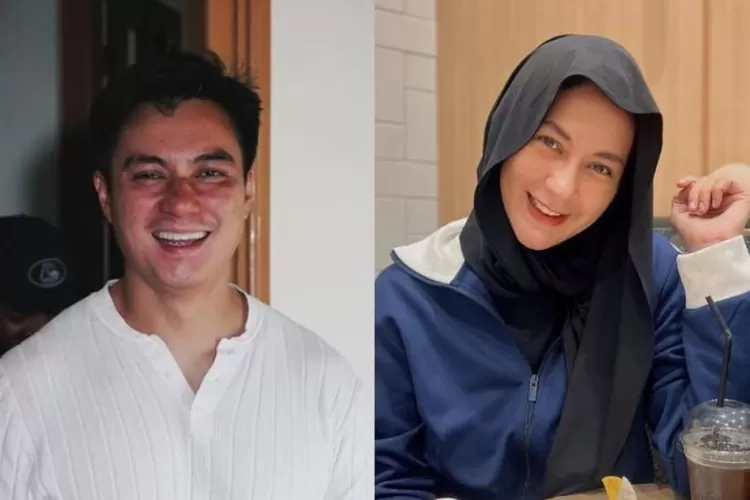 Baim Wong Tegaskan Bukan Soal Hak Asuh, Tapi untuk Kebaikan Anak Anak, Bagaimana dengan Paula Verhoeven (Instagram/baimwog)