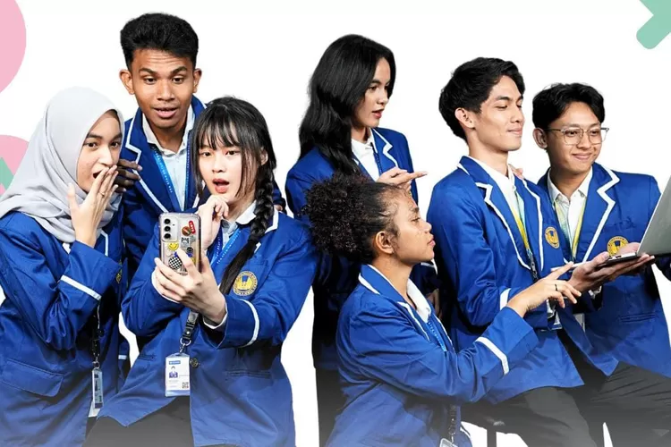 4 Jalur penerimanaan mahasiswa baru PKN STAN (pknstan.ac.id)