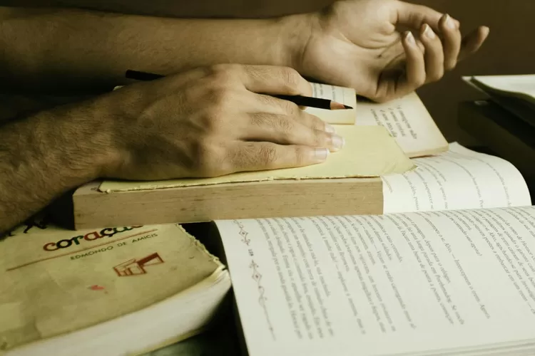 KIsi-kisi TPA dan TBI pada sekolah kedinasan PKN STAN (Unplash/ Matheus farias)