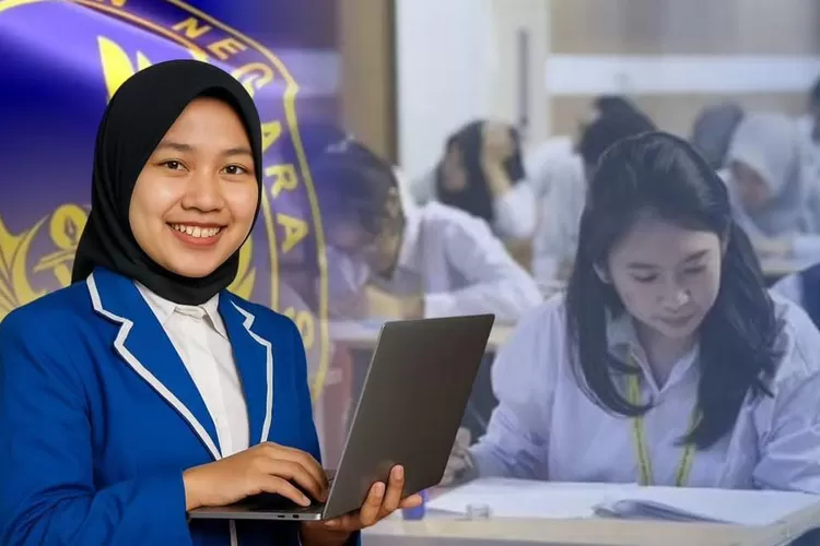 Langkah-langkah lolos PKN STAN 2025. (Instagram @prioritystan)