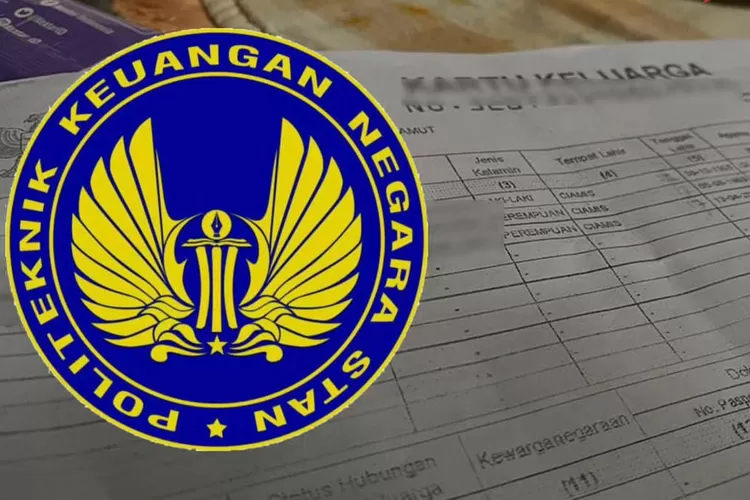 Dokumen Persayratan pada seleksi administrasi PKN STAN (Instagram @masuk.stan)