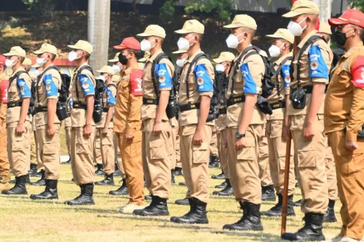 Jurusan yang tersedia di IPDN bisa kamu jadikan pilihan (ipdn.ac.id)