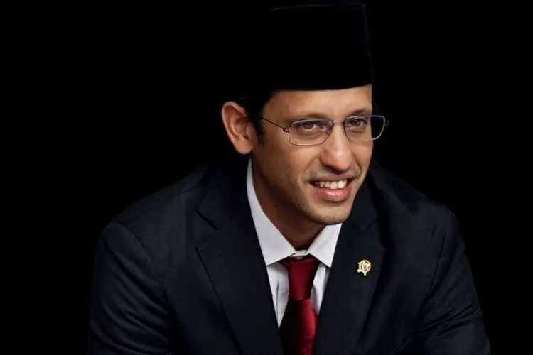 Eks Mendikbudristek, Nadiem Makarim yang saat ini tengah terseret kasus dugaan korupsi pengadaan laptop Chromebook.  ((gurudikdas.dikdasmen.go.id))