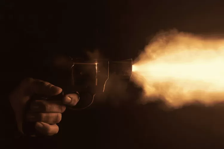 Ilustrasi Penembakan (Unsplash/Tsvetoslav Hristov)