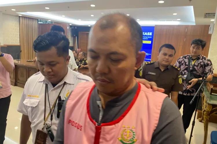 Gelapkan Pajak Hampir Rp400 Juta Dirut Pt Tnb Dijebloskan Ke Penjara Haluan Riau 5679