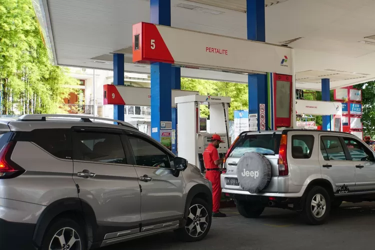 Jamin Stok BBM Di Riau, Pertamina Patra Niaga Regional Sumbagut Bentuk ...