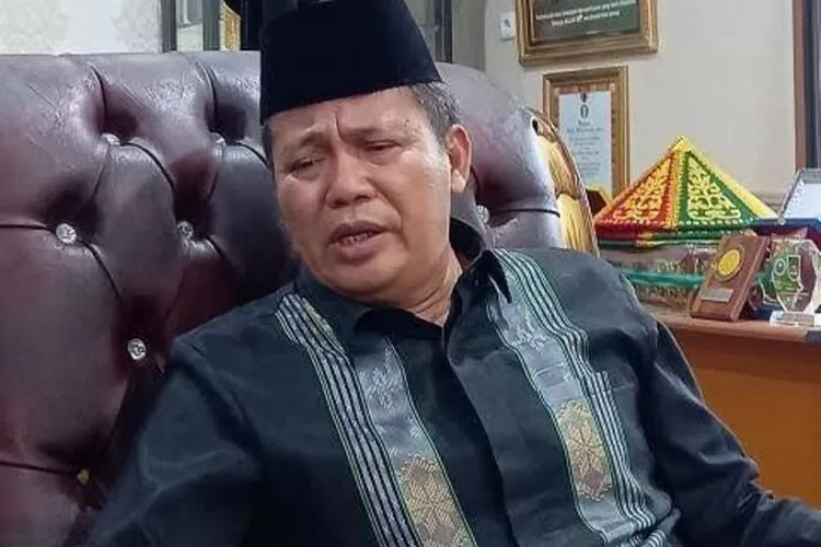 Jaksa Usut Dugaan Korupsi Pengelolaan Dana Hibah Di PMI Riau - Haluan Riau