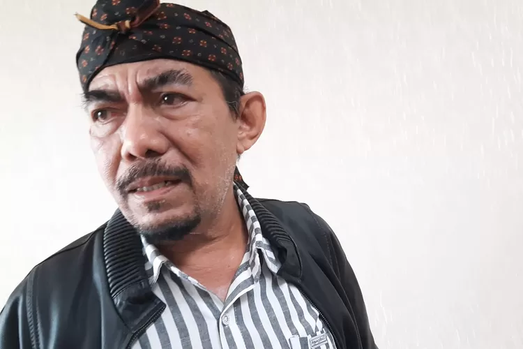 Foto Anggota Komisi 3 DPRD Kota Bogor Edi Darmawansyah