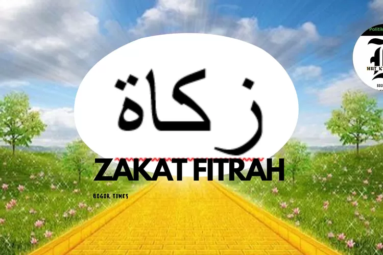 Zakat (Faqih/Bogor Times)