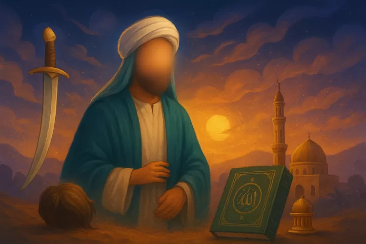 Pentingnya Ketaatan kepada Rasulullah: Bukan Sekadar Iman, tapi Jalan Hidup (Foto/Ilustrasi)