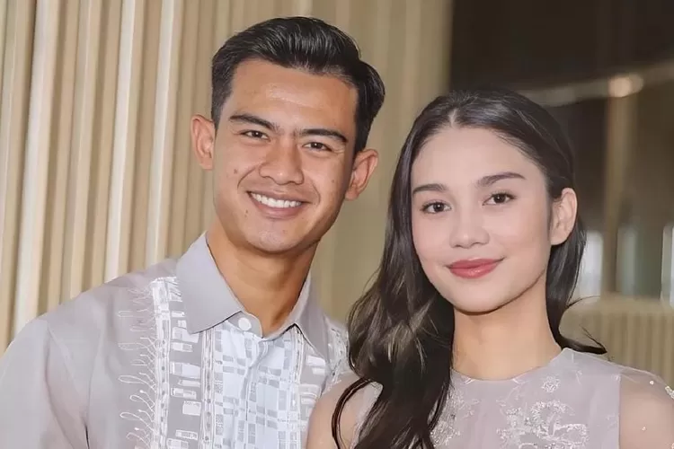 Foto - Rumah tangga Pratama Arhan dan Azizah Salsha berakhir setelah 2 tahun pernikahan (Ranti Rahayu)