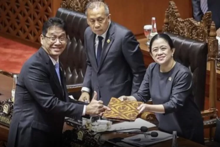 APBN 2026 catat 20 kementerian dan lembaga dengan anggaran terbesar