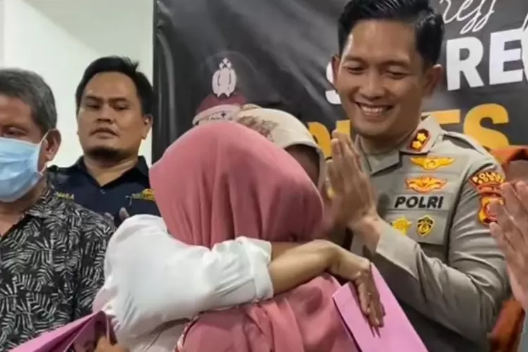 Hasil DNA Keluar Fix Bayi Di Bogor Tertukar , Inilah Reaksi Kedua Ibu ...