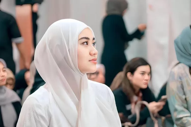 Aaliyah Massaid (Instagram @aaliyah.massaid)