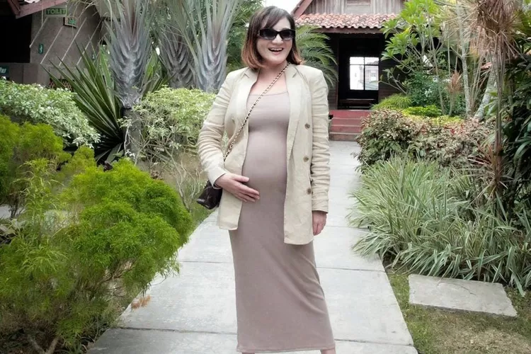 Kiki Amalia (Instagram @kikiamaliaword)