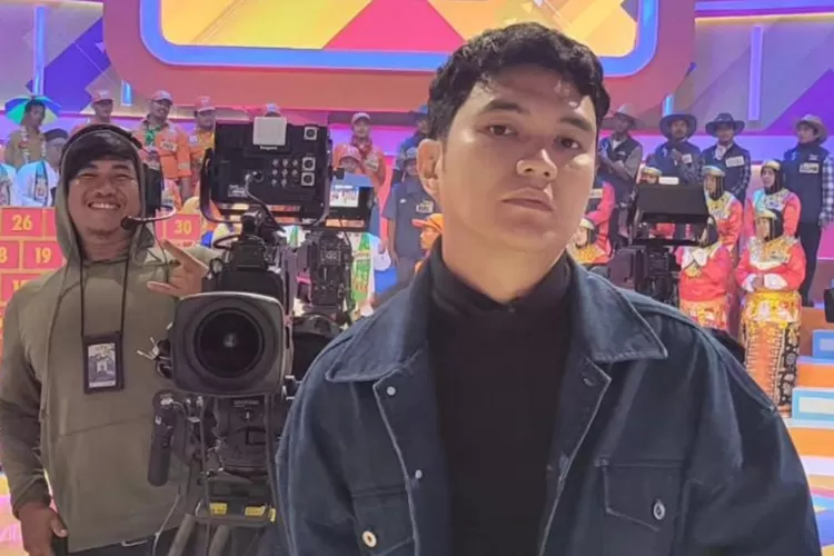 Aldi Taher (Instagram @alditaher_official)