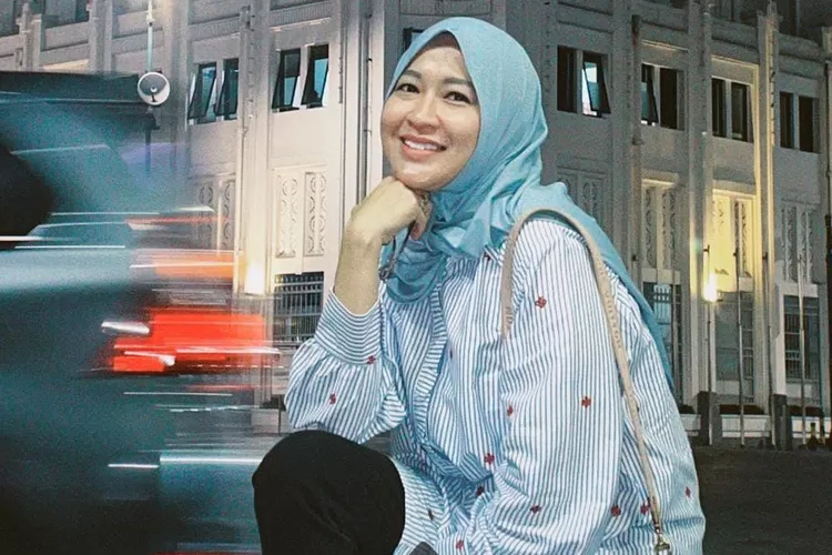 Okie Agustina (Instagram@okieagustina)