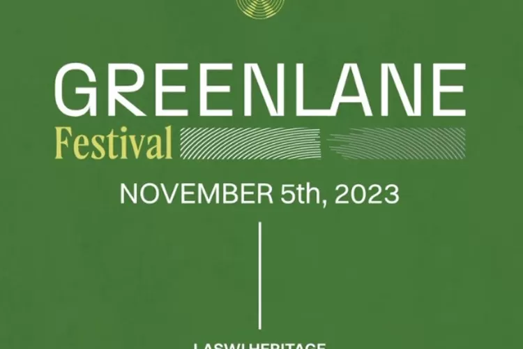 Greenlane Festival 2023 Batal, Oknum Panitia Diduga Pakai Dana untuk Foya-Foya (Instagram @greenlane)