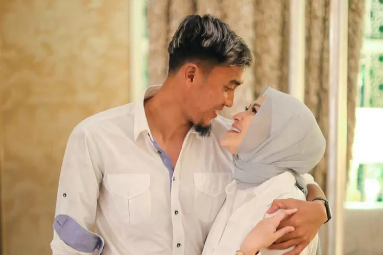 Curhatan Okie Agustina setelah Dugaan Selingkuh Gunawan Dwi Cahyo Bikin Nyesek (Instagram @gunawandwicahyo13)