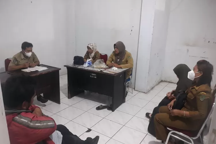 2024, UPT Pariwisata Disporapar Kelola 8 ODTW (Dok. LHR)