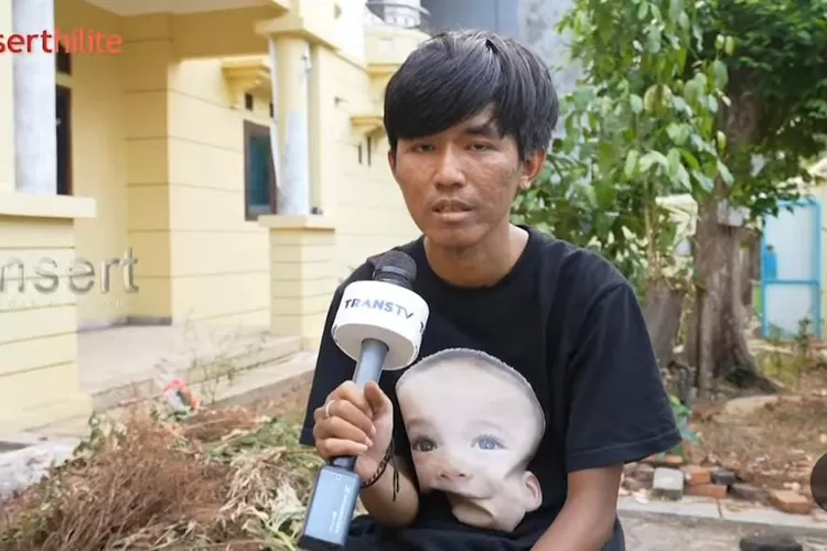 Tiko  (Tangkapan Layar youtube insertlive)