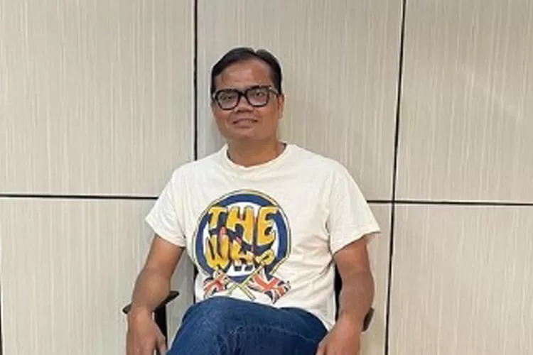 Soleh Solihun (Instagram Soleh Solihun)