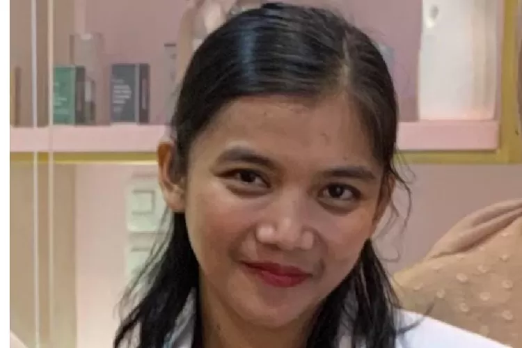 Dokter Qory yang Menghilang (tangkapan layar twitter @gudbaybambina )