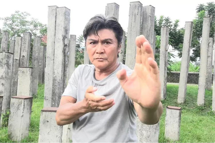 Willy Dozan (Instagram @willydozan777)