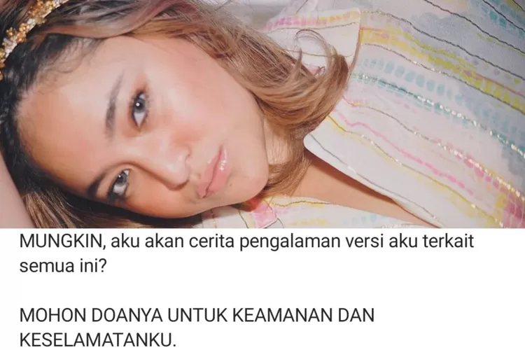 Marshanda (instagram @marshanda99)