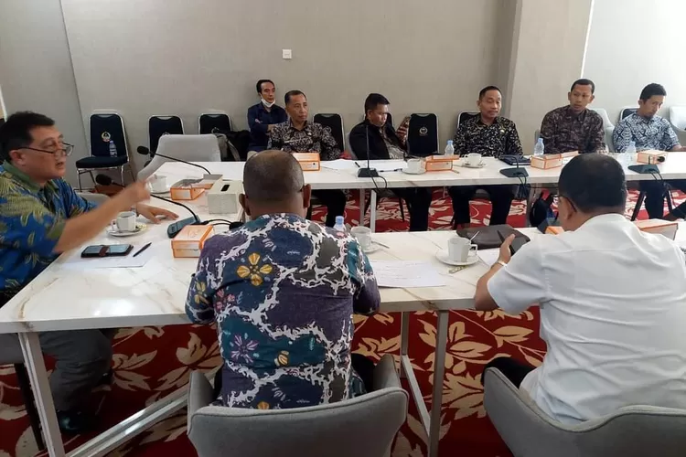 Pengelolaan Media Center Daerah Terkendala Keterbatasan SDM dan Infrastruktur Jaringan Internet (Dok. LHR)