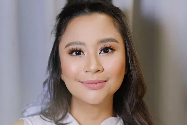 Chikita Meidy (Instagram @chikitameidy)