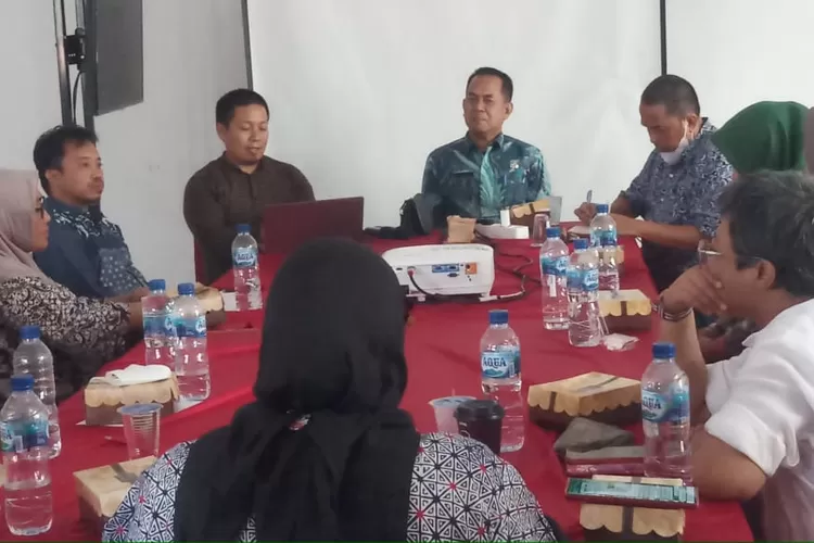 Lokakarya Technical Assistance Pemrakarsa Replikasi Inovasi  (foto istimewa LHR)