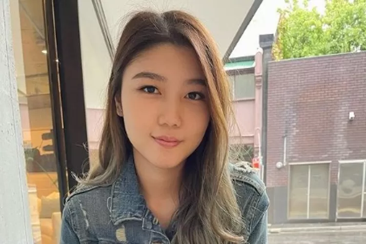 Belinda MCI (Instagram Belinda)