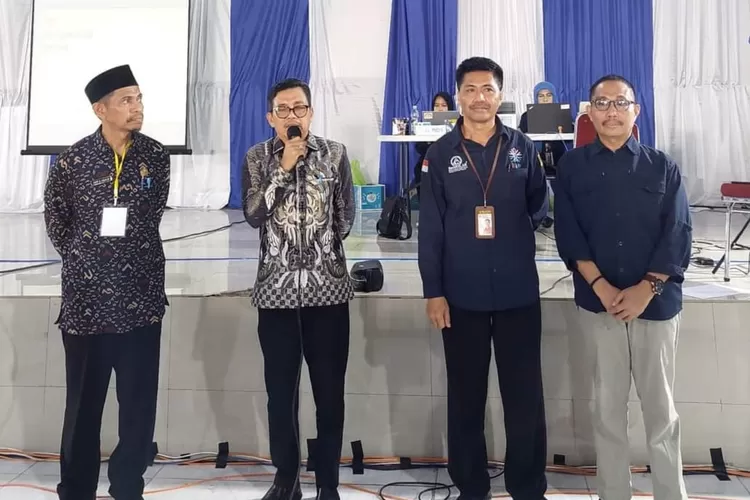 Hari Guru, Momentum Terbaik Menyuarakan Pengangkatan Guru Honorer Jadi PPPK tanpa Tes (Dok. LHR)