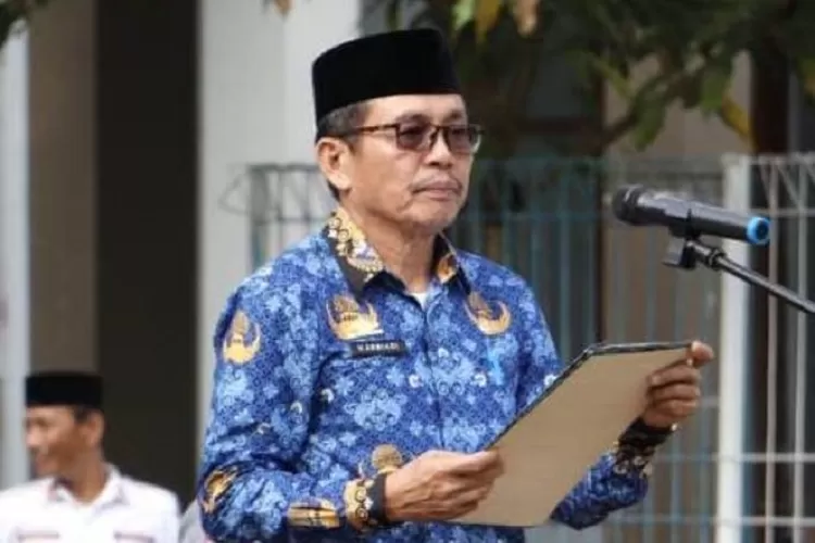 Pimpin Upacara HUT Ke-52 KORPRI, Sekda Lutra: ASN Wajib Jaga Netralitas di Pemilu 2024 (Dok. LHR)