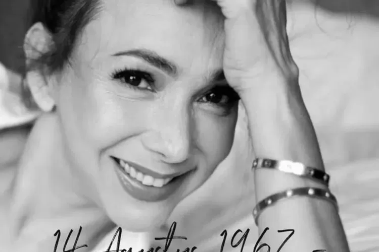 Artis pemerangSi Manis Jembatan Ancol, Kiki Fatmala meninggal dunia, Jumat 1 Desember 2023. (Instagram @qq_fatmala)