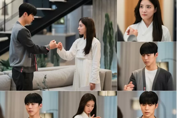 The Story of Park&rsquo;s Marriage Contract Episode 3 (enews.imbc.com)