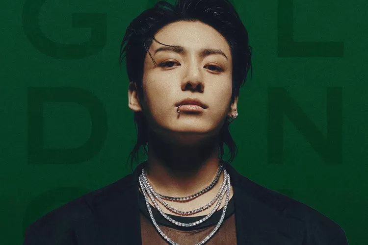 Lagu &lsquo;Seven&rsquo; (featuring Latto) oleh Jungkook BTS masuk daftar 100 Best Song of 2023 Majalah Rolling Stone.