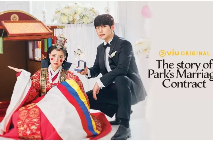 The Story of Park's Marriage Contract (Viu )